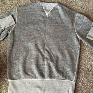 Ralph Lauren polo sweatshirt